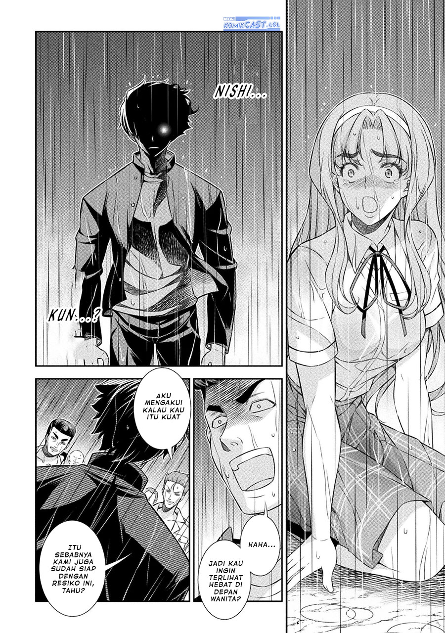 Silver Plan to Redo From JK Chapter 48 Gambar 15